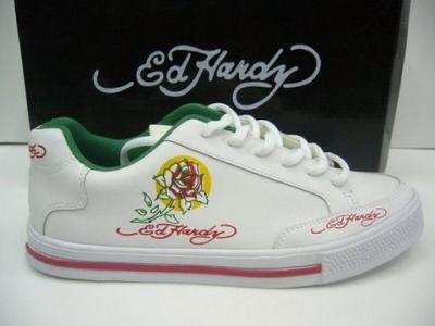 cheap ed hardy men shoes-63